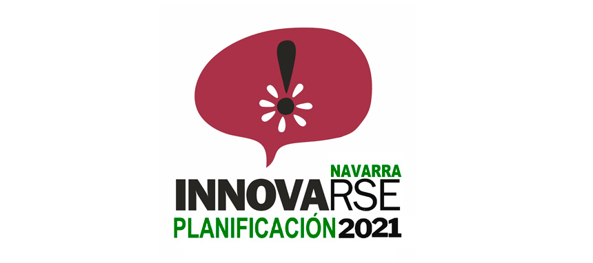 Logo programa innovarse